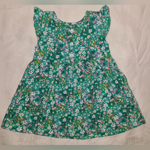 Baby dresses (3-6 months) - Picture 13 of 16